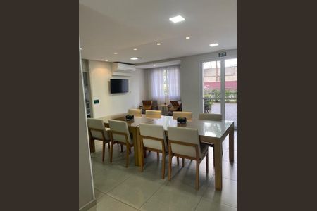 Apartamento à venda com 2 quartos, 51m² em Vila Carioca, São Paulo