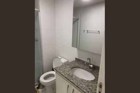 Apartamento à venda com 2 quartos, 51m² em Vila Carioca, São Paulo