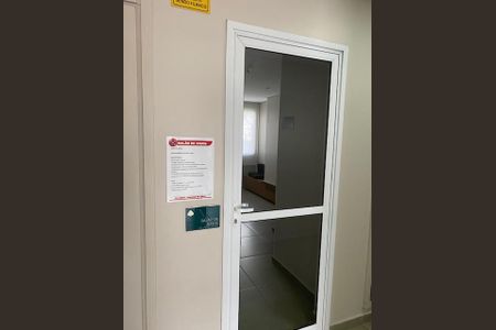 Apartamento à venda com 51m², 2 quartos e 1 vaga