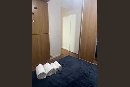 Apartamento à venda com 2 quartos, 51m² em Vila Carioca, São Paulo