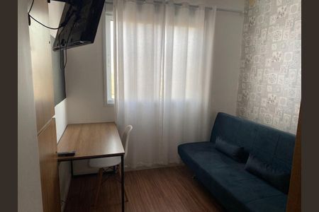 Apartamento à venda com 2 quartos, 51m² em Vila Carioca, São Paulo