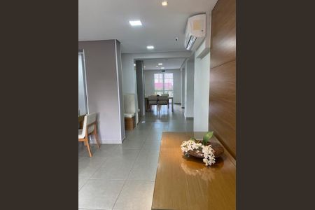 Apartamento à venda com 51m², 2 quartos e 1 vaga