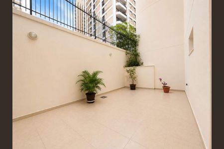 Apartamento à venda com 126m², 3 quartos e 2 vagas