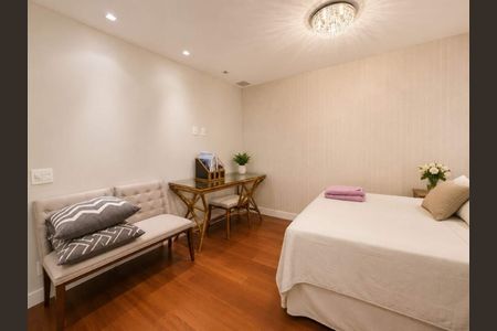 Apartamento à venda com 126m², 3 quartos e 2 vagas