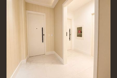 Apartamento à venda com 126m², 3 quartos e 2 vagas