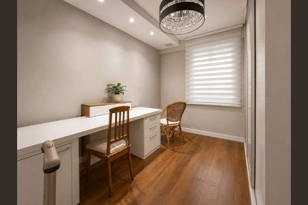 Apartamento à venda com 3 quartos, 126m² em Tijuca, Rio de Janeiro