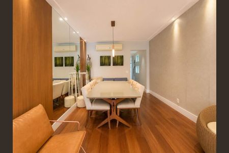 Apartamento à venda com 3 quartos, 126m² em Tijuca, Rio de Janeiro
