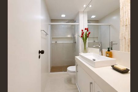 Apartamento à venda com 126m², 3 quartos e 2 vagas