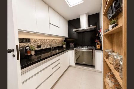 Apartamento à venda com 126m², 3 quartos e 2 vagas