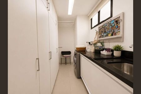 Apartamento à venda com 126m², 3 quartos e 2 vagas