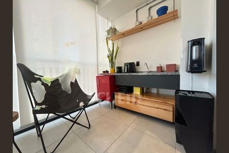 Apartamento à venda com 2 quartos, 61m² em Campininha, São Paulo