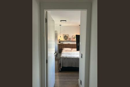 Apartamento à venda com 2 quartos, 61m² em Campininha, São Paulo