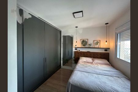 Apartamento à venda com 2 quartos, 61m² em Campininha, São Paulo