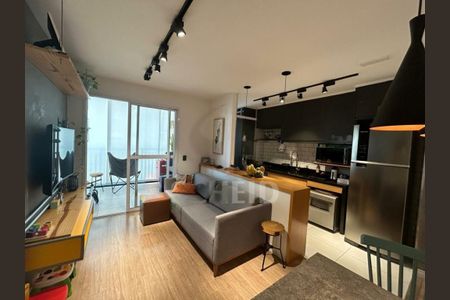 Apartamento à venda com 2 quartos, 61m² em Campininha, São Paulo