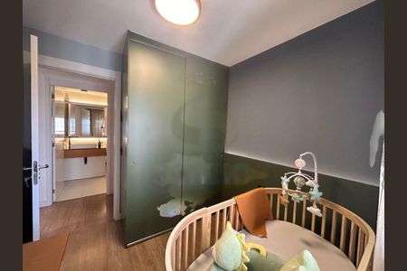 Apartamento à venda com 2 quartos, 61m² em Campininha, São Paulo
