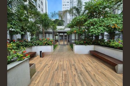Apartamento à venda com 3 quartos, 71m² em Santo Amaro, São Paulo