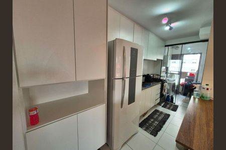 Apartamento à venda com 3 quartos, 71m² em Santo Amaro, São Paulo