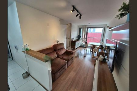 Apartamento à venda com 3 quartos, 71m² em Santo Amaro, São Paulo