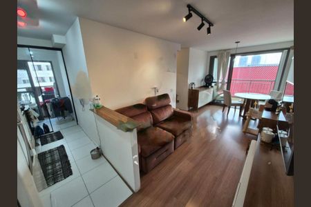 Apartamento à venda com 3 quartos, 71m² em Santo Amaro, São Paulo