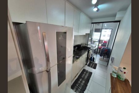 Apartamento à venda com 3 quartos, 71m² em Santo Amaro, São Paulo