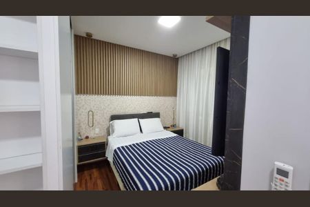 Foto 38 de apartamento à venda com 3 quartos, 136m² em Centro Empresarial Tamboré, Santana de Parnaíba