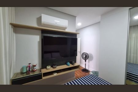 Foto 06 de apartamento à venda com 3 quartos, 136m² em Centro Empresarial Tamboré, Santana de Parnaíba