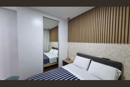 Foto 08 de apartamento à venda com 3 quartos, 136m² em Centro Empresarial Tamboré, Santana de Parnaíba