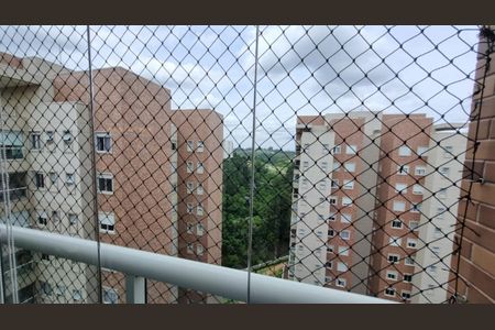 Foto 22 de apartamento à venda com 3 quartos, 136m² em Centro Empresarial Tamboré, Santana de Parnaíba