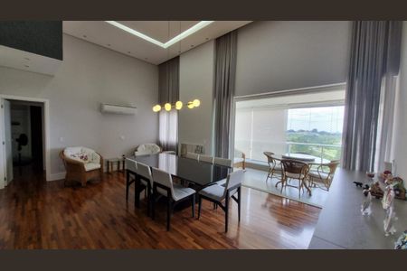 Foto 31 de apartamento à venda com 3 quartos, 136m² em Centro Empresarial Tamboré, Santana de Parnaíba