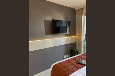 Apartamento à venda com 1 quarto, 40m² em Recreio dos Bandeirantes, Rio de Janeiro
