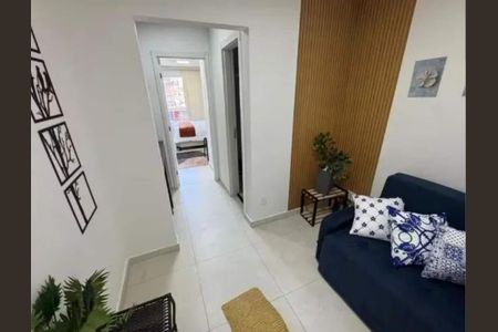Apartamento à venda com 1 quarto, 40m² em Recreio dos Bandeirantes, Rio de Janeiro