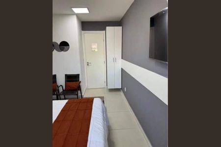 Apartamento à venda com 1 quarto, 40m² em Recreio dos Bandeirantes, Rio de Janeiro