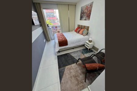 Apartamento à venda com 1 quarto, 40m² em Recreio dos Bandeirantes, Rio de Janeiro