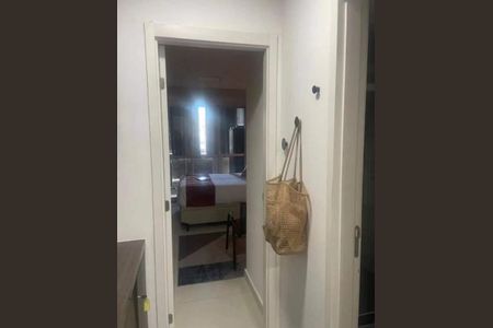 Apartamento à venda com 1 quarto, 40m² em Recreio dos Bandeirantes, Rio de Janeiro