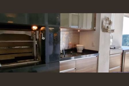 Foto 10 de apartamento à venda com 3 quartos, 367m² em Residencial Tambore III, Santana de Parnaíba