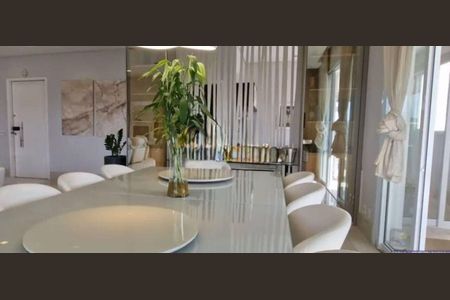 Foto 03 de apartamento à venda com 3 quartos, 367m² em Residencial Tambore III, Santana de Parnaíba
