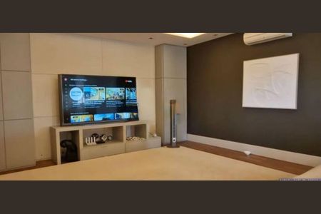 Foto 17 de apartamento à venda com 3 quartos, 367m² em Residencial Tambore III, Santana de Parnaíba