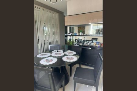 Foto 11 de apartamento à venda com 3 quartos, 367m² em Residencial Tambore III, Santana de Parnaíba