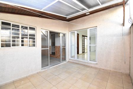 Casa para alugar com 370m², 7 quartos e 4 vagasÁrea gourmet