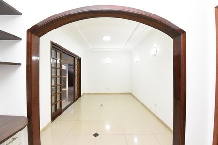 Casa para alugar com 370m², 7 quartos e 4 vagasSala