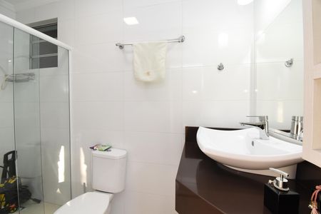 Casa para alugar com 370m², 7 quartos e 4 vagasBanheiro 4