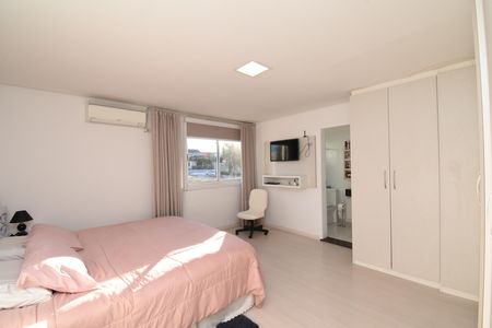Casa para alugar com 370m², 7 quartos e 4 vagasSuíte 3