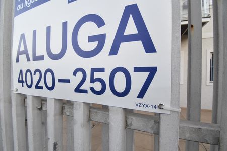 Casa para alugar com 370m², 7 quartos e 4 vagasCódigo VZYX-14