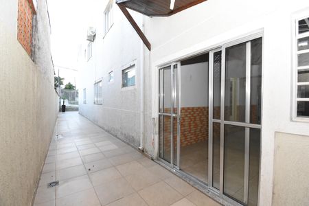 Casa para alugar com 370m², 7 quartos e 4 vagasÁrea externa