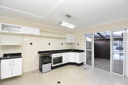Casa para alugar com 370m², 7 quartos e 4 vagasCozinha