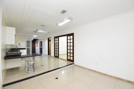Casa para alugar com 370m², 7 quartos e 4 vagasCozinha