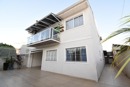 Casa para alugar com 370m², 7 quartos e 4 vagasÁrea externa