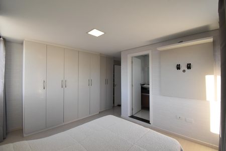 Casa para alugar com 370m², 7 quartos e 4 vagasSuíte 2