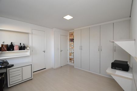 Casa para alugar com 370m², 7 quartos e 4 vagasSuíte 1