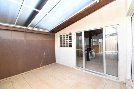 Casa para alugar com 370m², 7 quartos e 4 vagasÁrea gourmet
